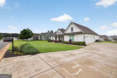 163 Peachwood Lane, Homer, GA 30547 - Photo 43