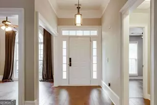 183 Oak Meadows Dr, Athens, GA 30605 - Photo 3