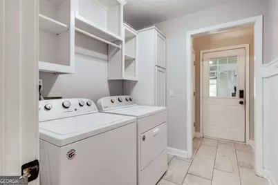 183 Oak Meadows Drive, Athens, GA 30605 - Photo 15