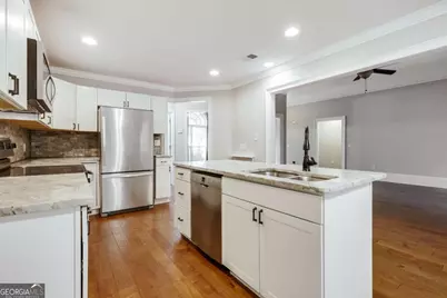 183 Oak Meadows Drive, Athens, GA 30605 - Photo 13