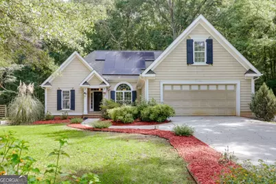 183 Oak Meadows Drive, Athens, GA 30605 - Photo 1