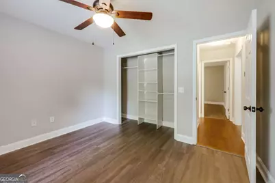 183 Oak Meadows Drive, Athens, GA 30605 - Photo 31