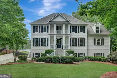 431 Cimaron Park, Peachtree City, GA 30269 - Photo 7