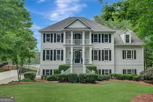 431 Cimaron Park, Peachtree City, GA 30269 - Photo 7