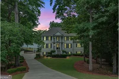 431 Cimaron Park, Peachtree City, GA 30269 - Photo 5