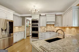 431 Cimaron Park, Peachtree City, GA 30269 - Photo 13