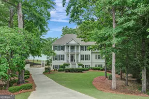 431 Cimaron Park, Peachtree City, GA 30269 - Photo 1
