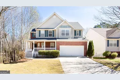 3721 Bogan Mill Road, Buford, GA 30519 - Photo 3