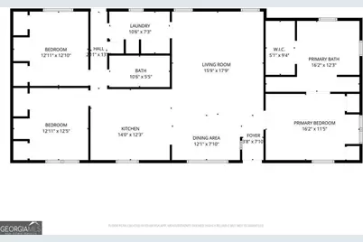 1064 Martin Griffeth Road, Hull, GA 30646 - Photo 31