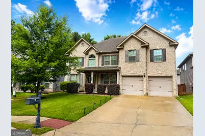 3590 Lynbrook Lane, Loganville, GA 30052 - Photo 1