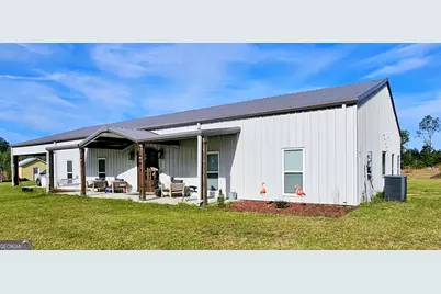13637 Hwy 23, Glennville, GA 30427 - Photo 1