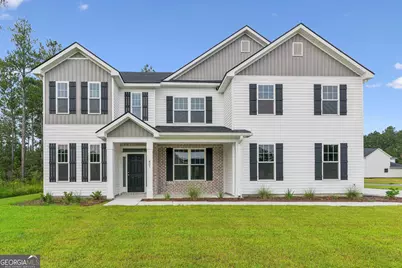 401 Yardarm Lane, Kingsland, GA 31548 - Photo 1