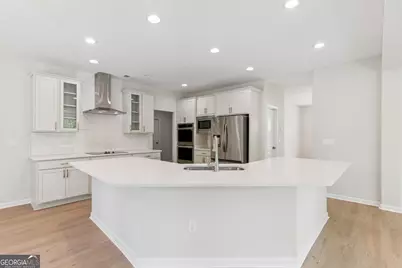 401 Yardarm Lane, Kingsland, GA 31548 - Photo 11