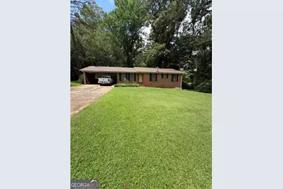 308 Sheppard Drive, Newnan, GA 30263 - Photo 1
