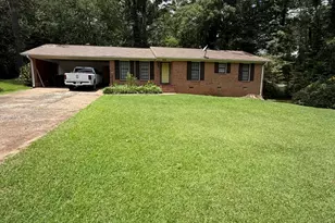 308 Sheppard Dr, Newnan, GA 30263 - Photo 1