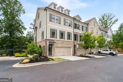 1033 Endeavour Court, Marietta, GA 30064 - Photo 3