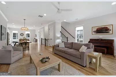 1033 Endeavour Court, Marietta, GA 30064 - Photo 17