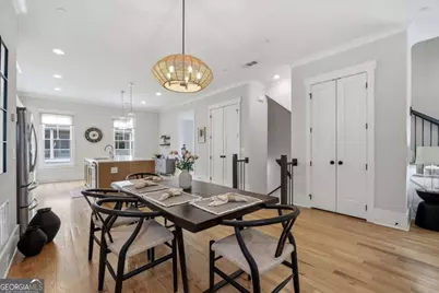1033 Endeavour Court, Marietta, GA 30064 - Photo 11