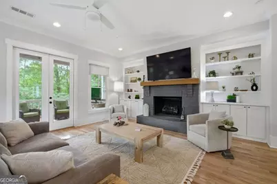 1033 Endeavour Court, Marietta, GA 30064 - Photo 15
