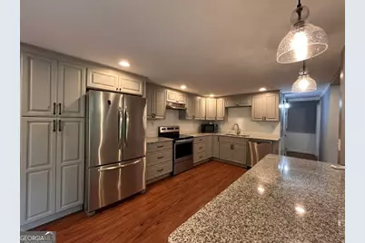235 Oak Hill Circle, Covington, GA 30016 - Photo 9