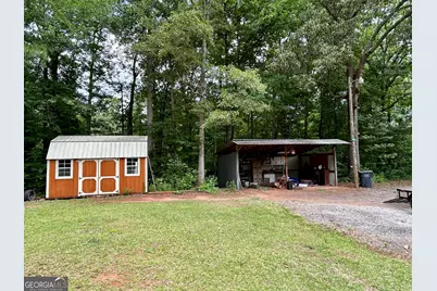 235 Oak Hill Circle, Covington, GA 30016 - Photo 7