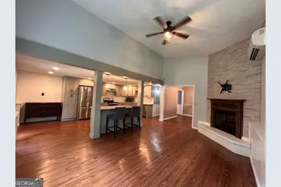 235 Oak Hill Circle, Covington, GA 30016 - Photo 11
