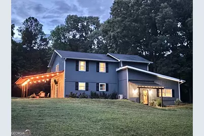 235 Oak Hill Circle, Covington, GA 30016 - Photo 1