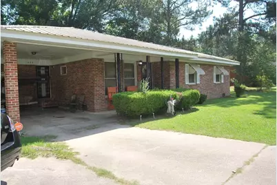 423 William Rountree Street, Swainsboro, GA 30401 - Photo 5