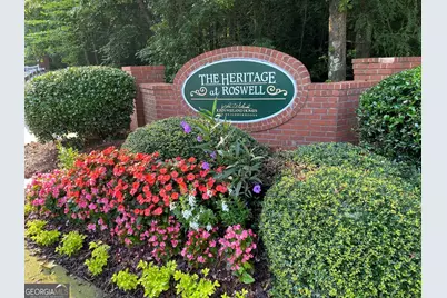 7310 Lowery Oak Drive, Roswell, GA 30075 - Photo 1