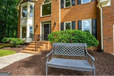 12445 Crabapple Tree Court, Alpharetta, GA 30004 - Photo 3