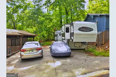 1085 Mountain Shadows Drive, Cleveland, GA 30528 - Photo 1