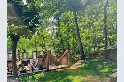 1085 Mountain Shadows Drive, Cleveland, GA 30528 - Photo 5