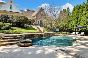 454 Summit Overlook Dr, Dawsonville, GA 30534 - Photo 71
