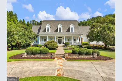 454 Summit Overlook Drive, Dawsonville, GA 30534 - Photo 1