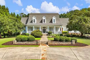 454 Summit Overlook Dr, Dawsonville, GA 30534 - Photo 1