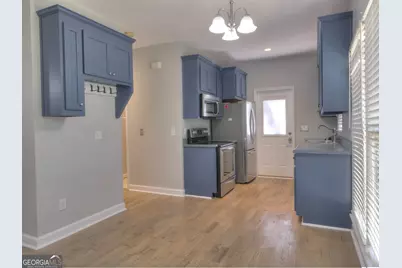 172 Beacon Hill Drive, Cleveland, GA 30528 - Photo 9