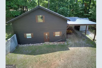 172 Beacon Hill Drive, Cleveland, GA 30528 - Photo 3