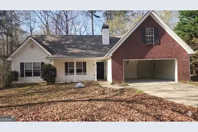 253 Pebble Creek Drive, McDonough, GA 30253 - Photo 1