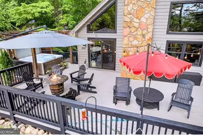 28 Rowland Pointe #12,13, Morganton, GA 30560 - Photo 11