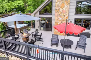 28 Rowland Pointe, Morganton, GA 30560 - Photo 11