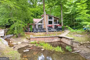 28 Rowland Pointe, Morganton, GA 30560 - Photo 9
