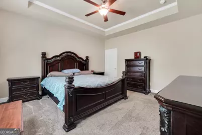 1002 Yorkshire Drive, Griffin, GA 30223 - Photo 23
