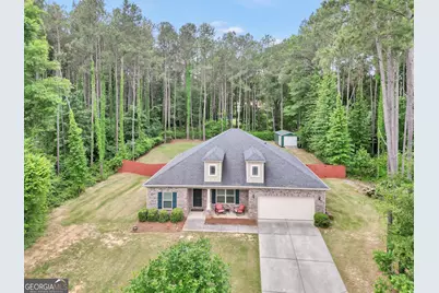 1002 Yorkshire Drive, Griffin, GA 30223 - Photo 5