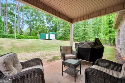 1002 Yorkshire Drive, Griffin, GA 30223 - Photo 33