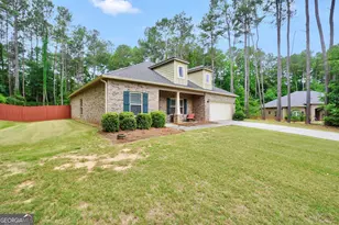 1002 Yorkshire Dr, Griffin, GA 30223 - Photo 3