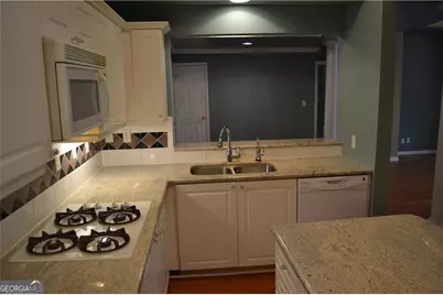 3047 Lenox Road #2308, Atlanta, GA 30324 - Photo 3