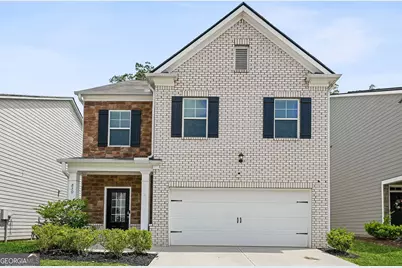 850 Bentley Drive, Fairburn, GA 30213 - Photo 1