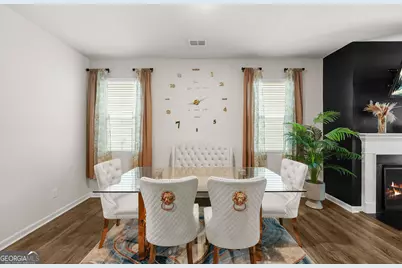 850 Bentley Drive, Fairburn, GA 30213 - Photo 3
