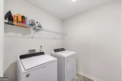 850 Bentley Drive, Fairburn, GA 30213 - Photo 27