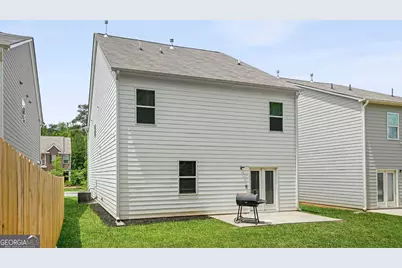 850 Bentley Drive, Fairburn, GA 30213 - Photo 33